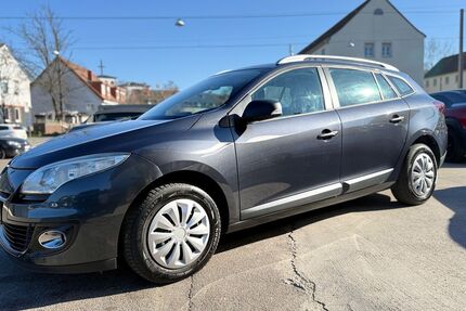 Renault Megane Gebrauchtwagen