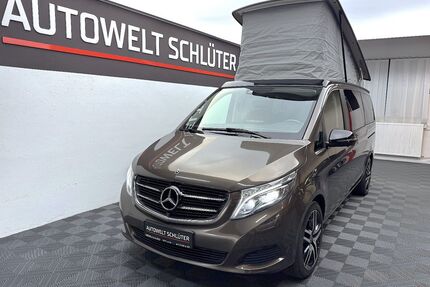 Mercedes-Benz V 250 Gebrauchtwagen