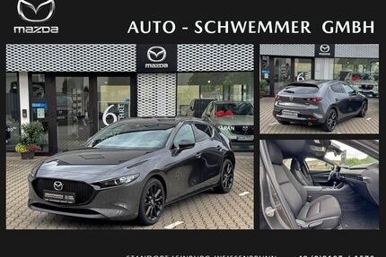 Mazda 3 Gebrauchtwagen