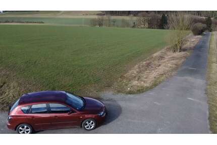 Mazda 3 Gebrauchtwagen