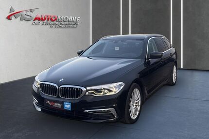 BMW 520 Gebrauchtwagen