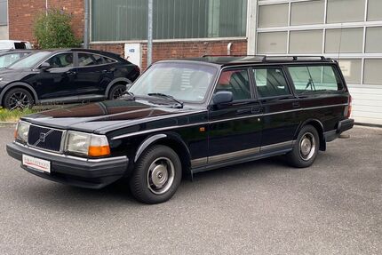 Volvo 245 Gebrauchtwagen