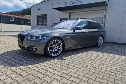 BMW 535 Gebrauchtwagen