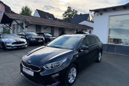 Kia pro ceed / ProCeed Gebrauchtwagen