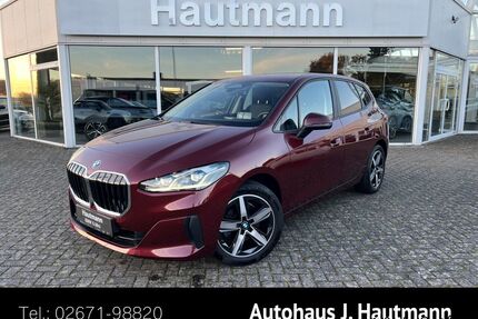 BMW 218 Active Tourer Gebrauchtwagen