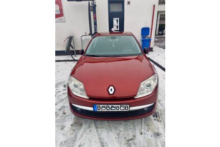 Renault Laguna Gebrauchtwagen
