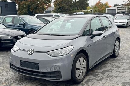 VW ID.3 Gebrauchtwagen