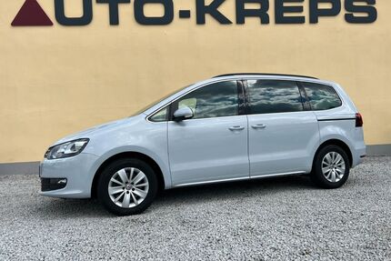 VW Sharan Gebrauchtwagen