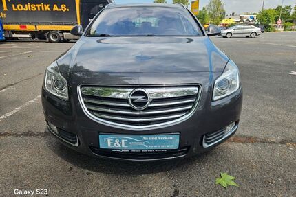 Opel Insignia Gebrauchtwagen
