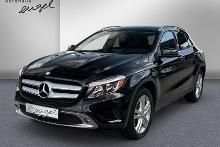 Mercedes-Benz GLA 250 Gebrauchtwagen