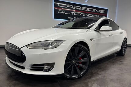 Tesla Model S Gebrauchtwagen