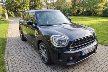 Mini Countryman SE (Cooper) Gebrauchtwagen