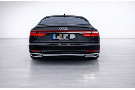 Audi A8 Gebrauchtwagen