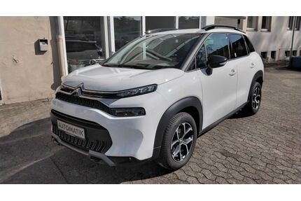 Citroen C3 Aircross Gebrauchtwagen