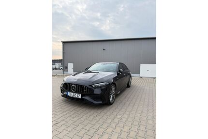 Mercedes-Benz C 43 AMG Gebrauchtwagen