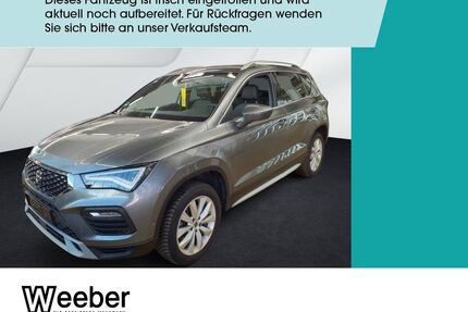 Seat Ateca Gebrauchtwagen