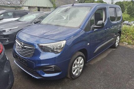 Opel Combo Life Gebrauchtwagen