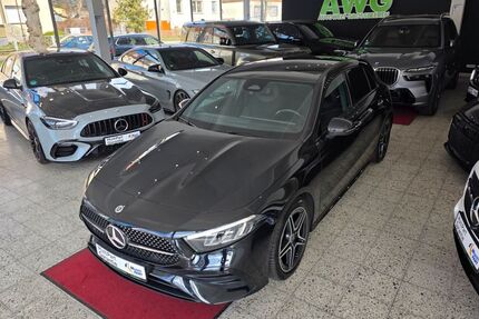 Mercedes-Benz A 200 Gebrauchtwagen
