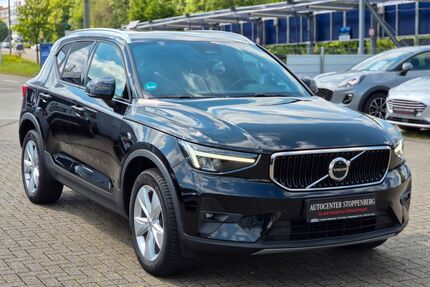 Volvo XC40 Gebrauchtwagen