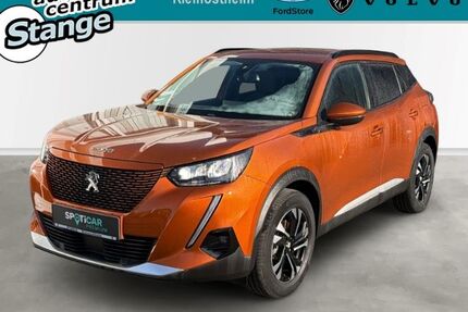 Peugeot 2008 Gebrauchtwagen