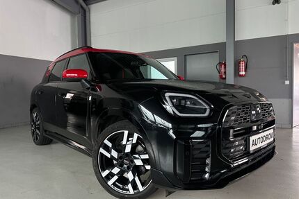 Mini Countryman S (Cooper) Gebrauchtwagen