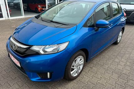 Honda Jazz Gebrauchtwagen