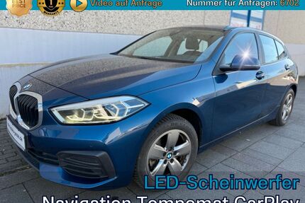 BMW 116 Gebrauchtwagen