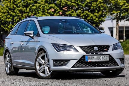Seat Leon Gebrauchtwagen
