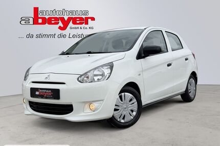 Mitsubishi Space Star Gebrauchtwagen