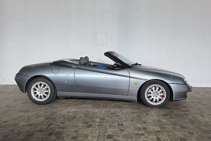 Alfa Romeo Spider Gebrauchtwagen