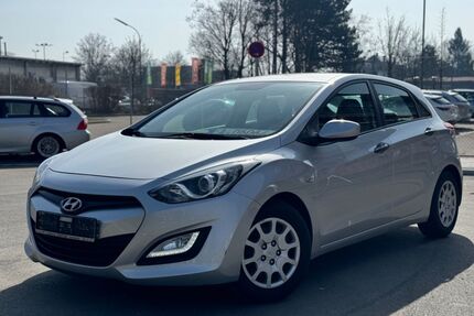 Hyundai i30 Gebrauchtwagen