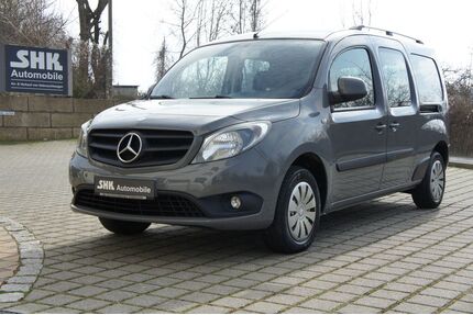 Mercedes-Benz Citan Gebrauchtwagen
