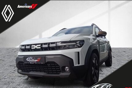 Dacia Duster Gebrauchtwagen