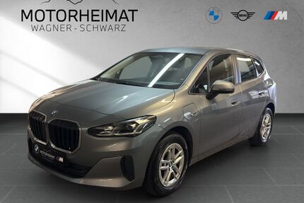 BMW 225 Active Tourer Gebrauchtwagen