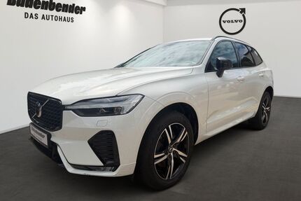Volvo XC60 Gebrauchtwagen