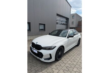 Alpina D3 Gebrauchtwagen