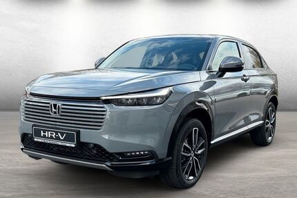 Honda HR-V Gebrauchtwagen