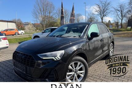 Audi Q3 Gebrauchtwagen
