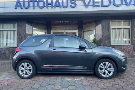DS Automobiles DS3 Gebrauchtwagen