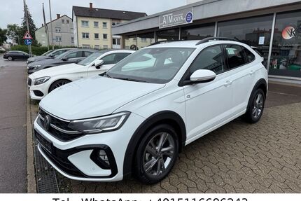 VW Taigo Gebrauchtwagen