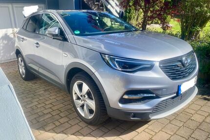 Opel Grandland (X) Gebrauchtwagen