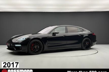 Mini Panamera 