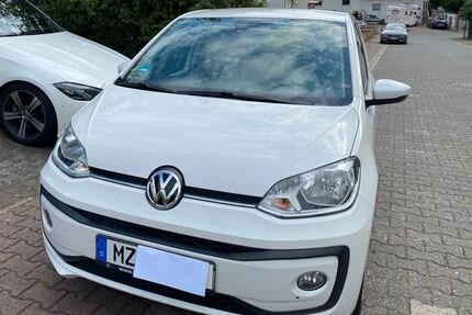 VW up! Gebrauchtwagen