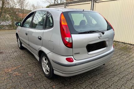 Nissan Almera Tino Gebrauchtwagen