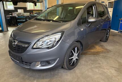 Opel Meriva Gebrauchtwagen