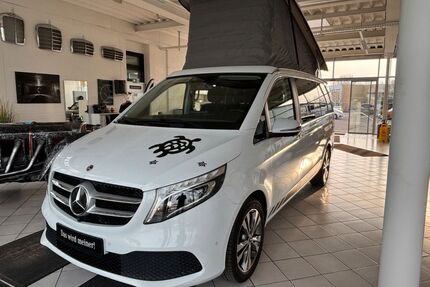 Mercedes-Benz V 300 Gebrauchtwagen