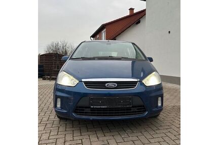 Ford C-Max Gebrauchtwagen