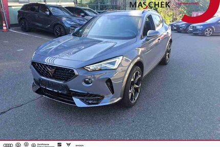 Cupra Formentor Gebrauchtwagen