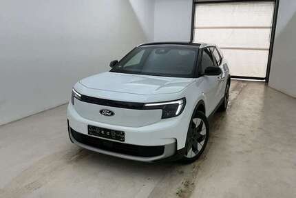 Ford Explorer Gebrauchtwagen