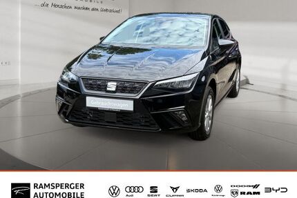 Seat Ibiza Gebrauchtwagen